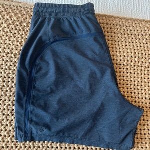 Lululemon 5" Pacebreaker Shorts - Men's Large